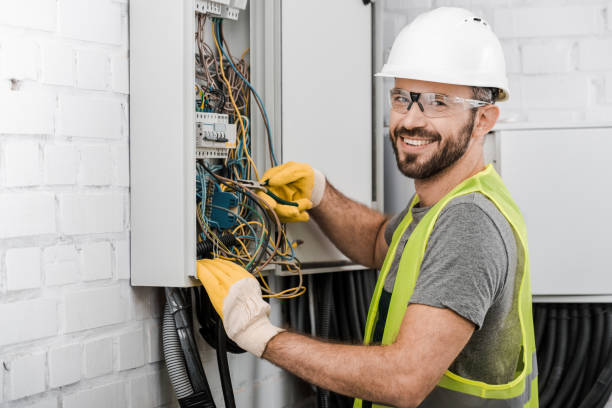 Best Electrical Repair Services  in Fort Polk South, LA