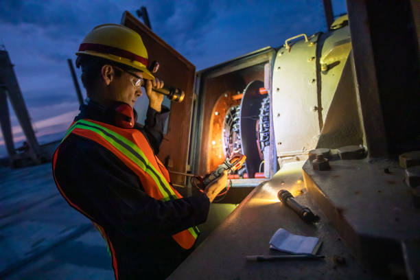 Best Affordable Electrician  in Fort Polk South, LA