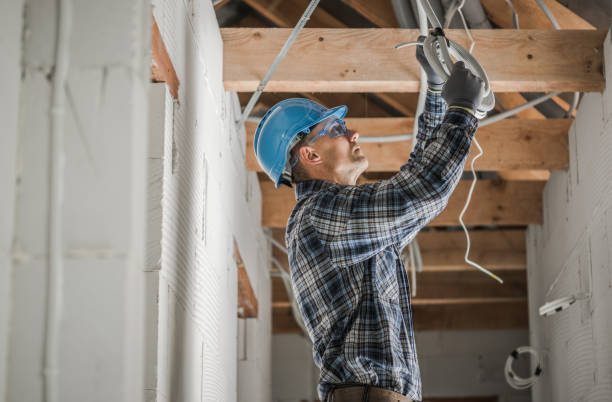 Best Electrical System Inspection  in Fort Polk South, LA