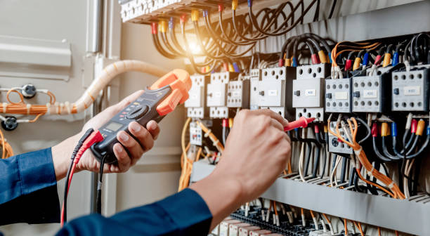 Best Emergency Electrical Repair  in Fort Polk South, LA