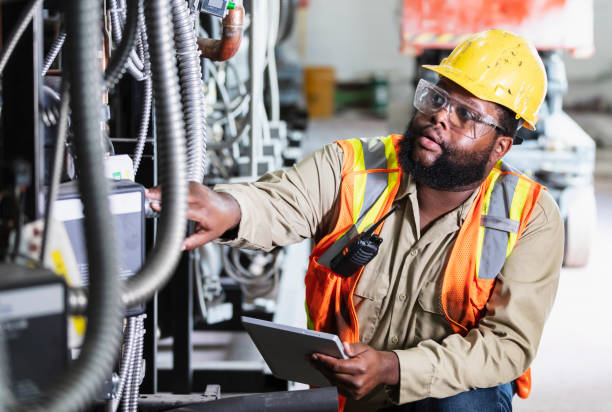 Best Generator Installation Services  in Fort Polk South, LA