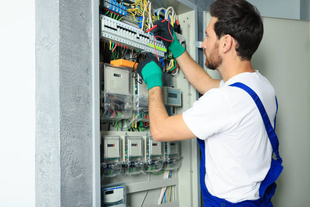 Trusted Fort Polk South, LA Electrician Experts