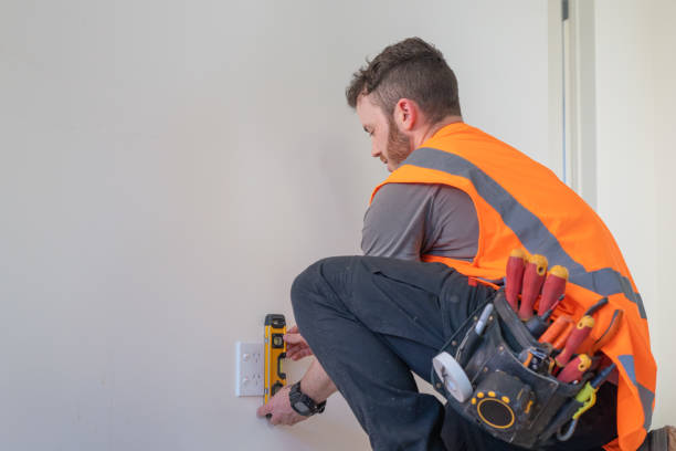  Fort Polk South, LA Electrician Pros