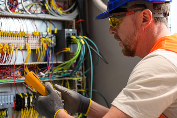 Best Home Electrical Repair  in Fort Polk South, LA