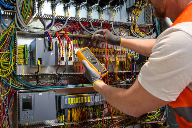Affordable Electrical Installation in Fort Polk South, LA