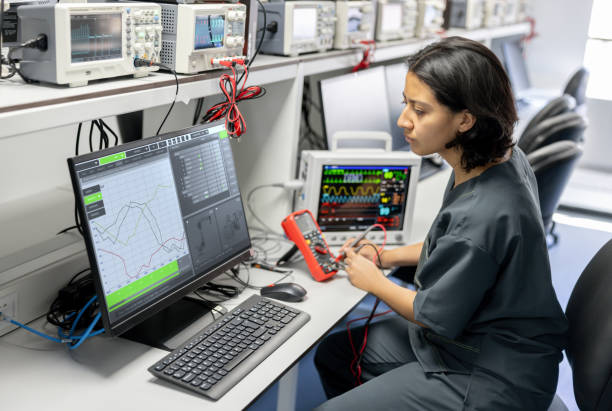 Best 24-Hour Electrician  in Fort Polk South, LA
