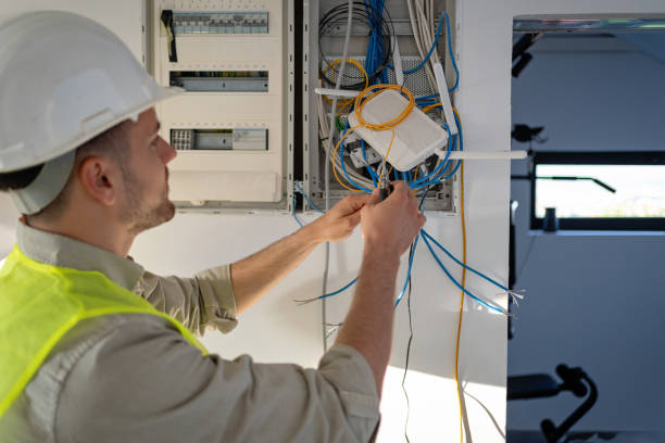 Best Electrical Troubleshooting Services  in Fort Polk South, LA