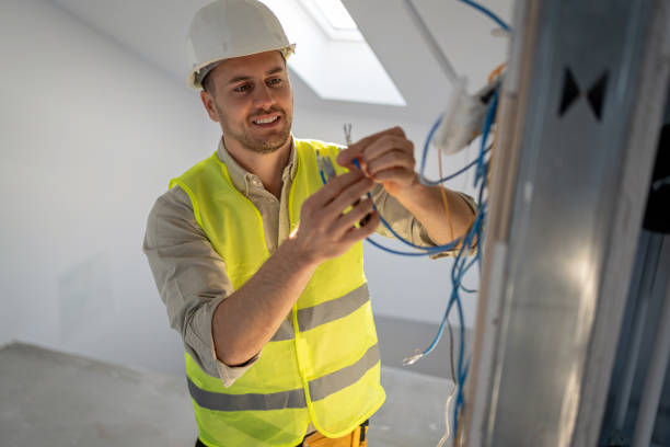 Best Affordable Electrical Installation  in Fort Polk South, LA