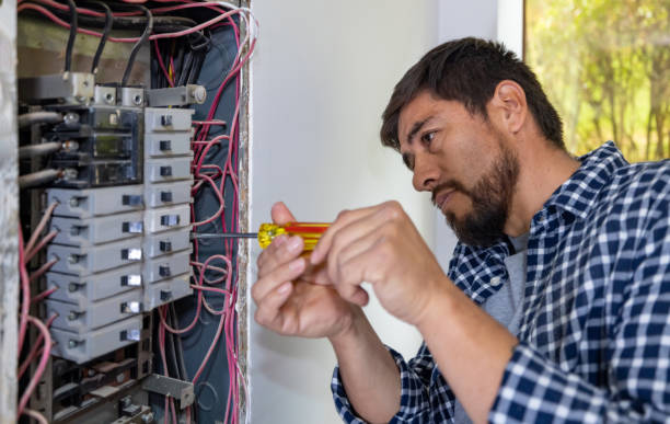 Best Electrical Wiring Services  in Fort Polk South, LA